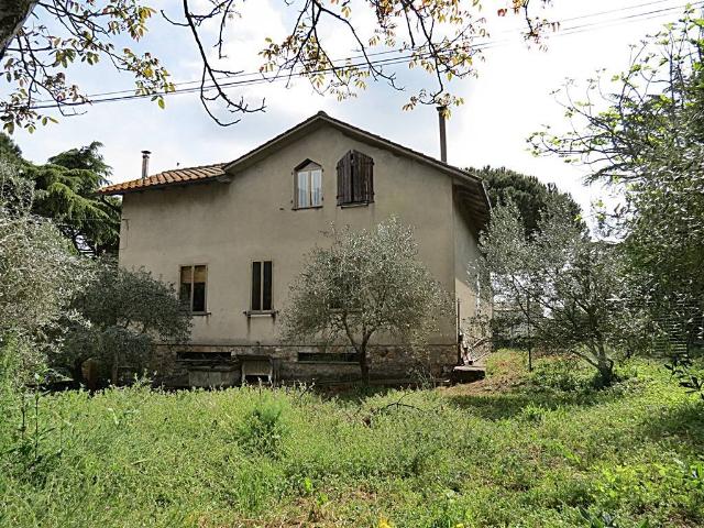 Villa Indipendente in vendita a Villanova, Orvieto