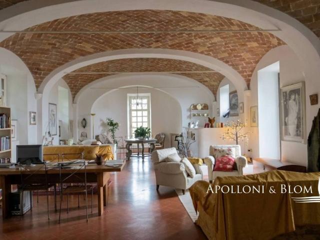 Villa Indipendente in vendita a Orvieto, Umbria