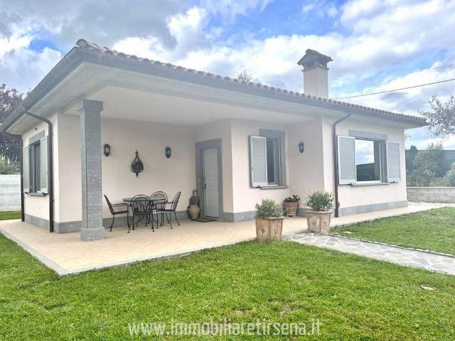 Villa Indipendente in vendita a Sferracavallo, Orvieto