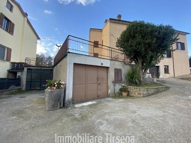 Villa Indipendente in vendita a Sferracavallo, Orvieto