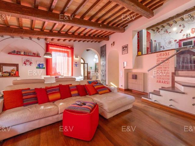Villa Indipendente in vendita a Orvieto, Umbria