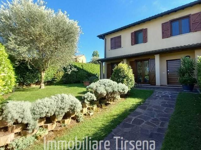 Villa Indipendente in vendita a Sferracavallo, Orvieto