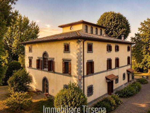 Villa Indipendente in vendita a Sferracavallo, Orvieto