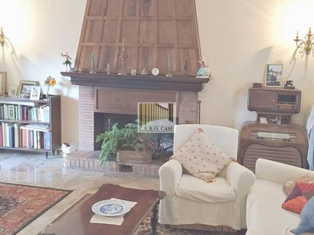 Villa Indipendente in vendita a Orvieto, Umbria