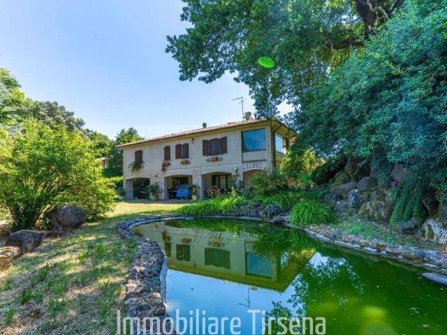 Villa Indipendente in vendita a Sferracavallo, Orvieto