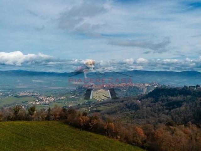 Villa Indipendente in vendita a Orvieto, Umbria