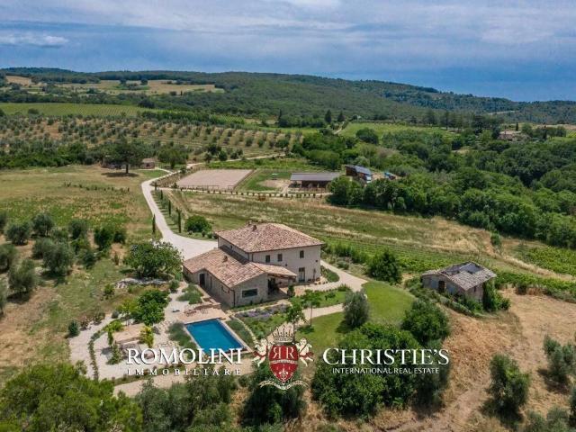 Villa Indipendente in vendita a Sferracavallo, Orvieto