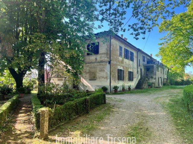Villa Indipendente in vendita a Sferracavallo, Orvieto