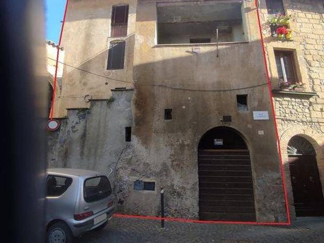 Villa Indipendente in vendita a Orvieto, Umbria