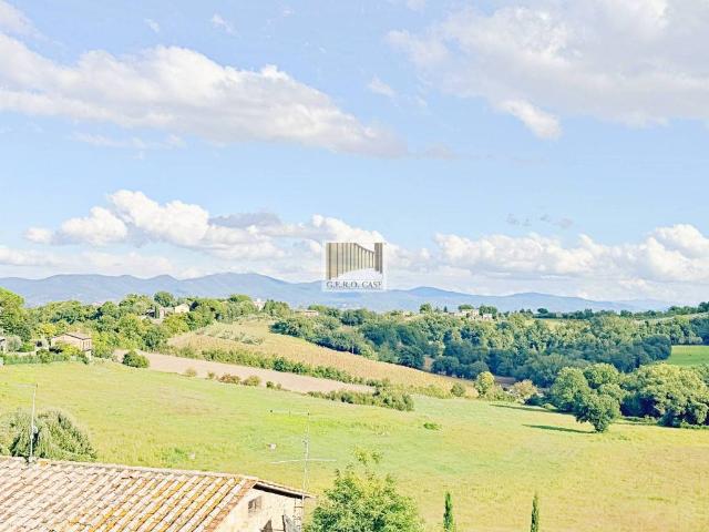 Villa Indipendente in vendita a Orvieto, Umbria