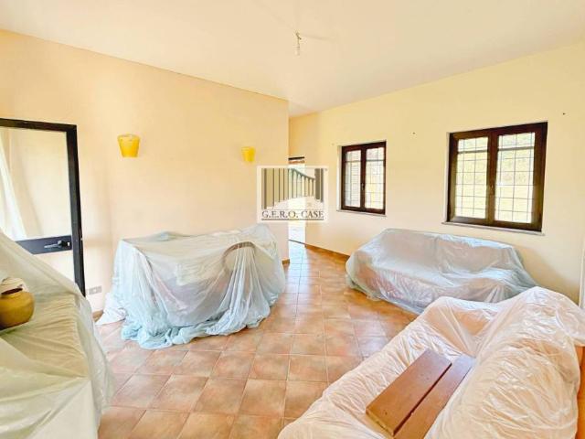 Villa Indipendente in vendita a Quartiere Corsica, Orvieto