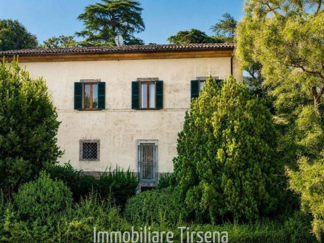 Villa Indipendente in vendita a Sferracavallo, Orvieto