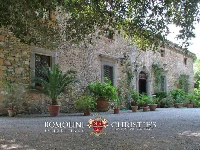 Villa Indipendente in vendita a Sferracavallo, Orvieto