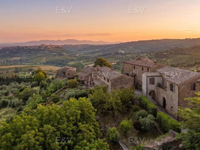 Villa Indipendente in vendita a Orvieto, Umbria