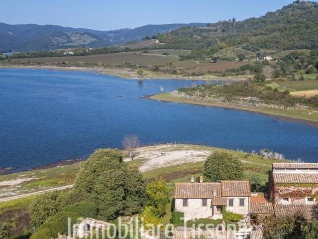 Villa Indipendente in vendita a Sferracavallo, Orvieto