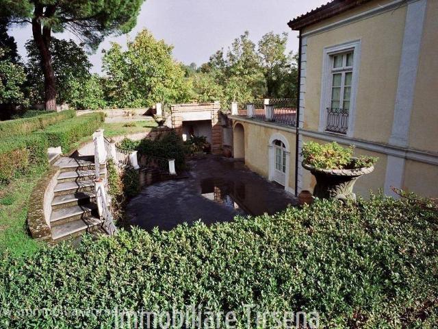 Villa Indipendente in vendita a Orvieto, Umbria