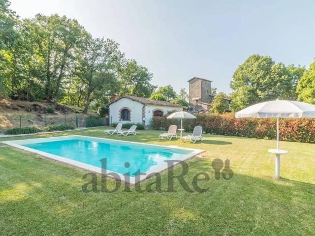 Villa Indipendente in vendita a Orvieto, Umbria