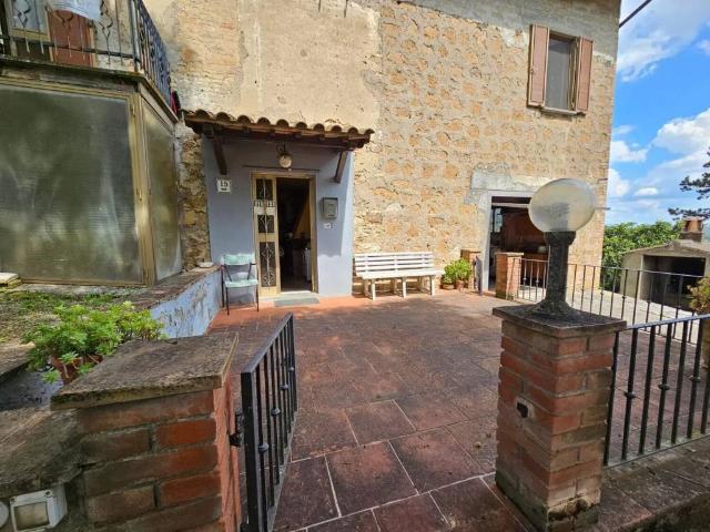 Villa Indipendente in vendita a Orvieto, Umbria