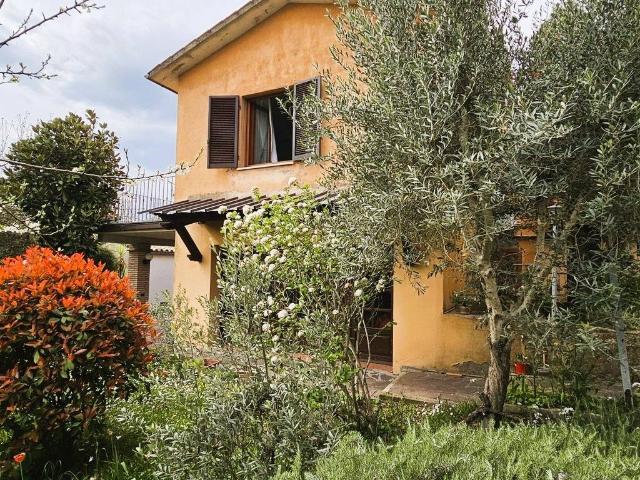 Villa Indipendente in vendita a Sferracavallo, Orvieto