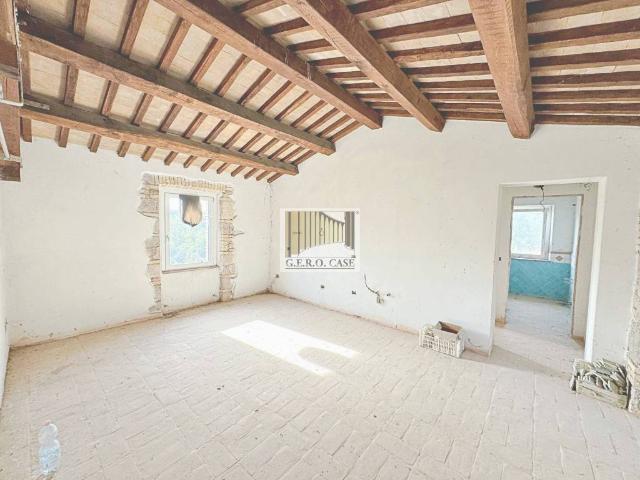 Villa Indipendente in vendita a Orvieto, Umbria