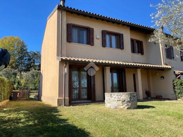 Villa Indipendente in vendita a Canale Nuovo, Orvieto
