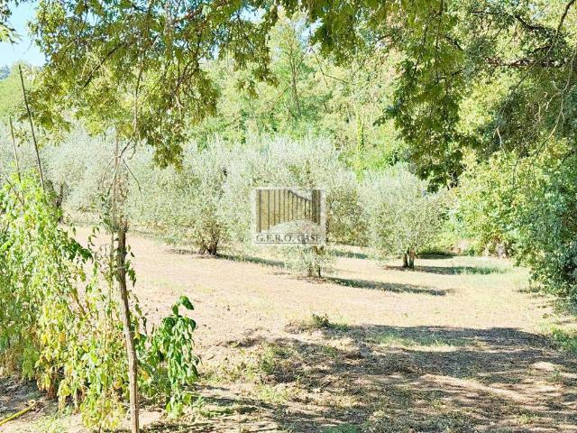 Villa Indipendente in vendita a Orvieto, Umbria