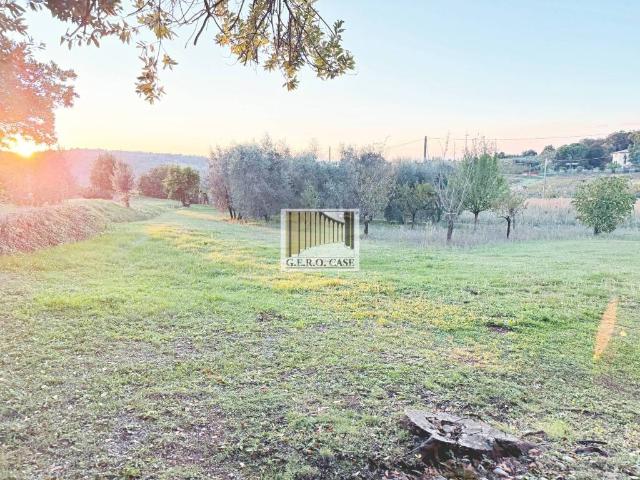 Villa Indipendente in vendita a Orvieto, Umbria