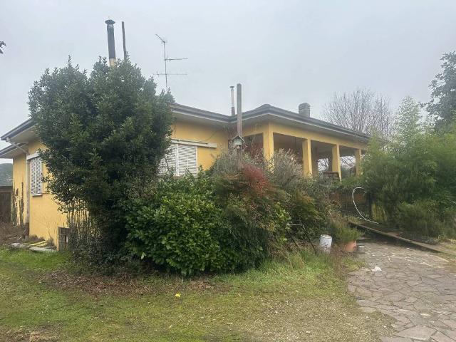 Villa Indipendente in vendita a Soncino, Lombardia