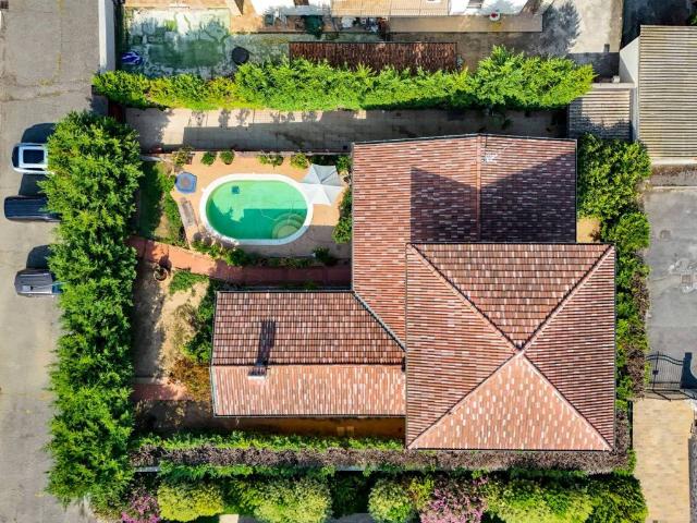 Villa Indipendente in vendita a Unione dei Comuni Bassa Bresciana Occidentale, Orzinuovi
