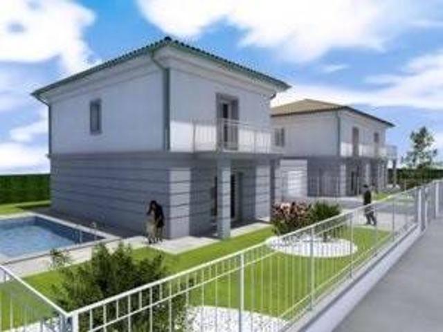 Villa Indipendente in vendita a Unione dei Comuni Bassa Bresciana Occidentale, Orzinuovi