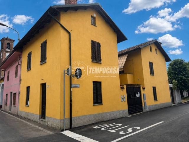Villa Indipendente in vendita a Piemonte, Torino