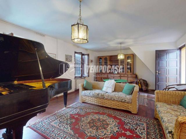 Villa Indipendente in vendita a Piemonte, Torino