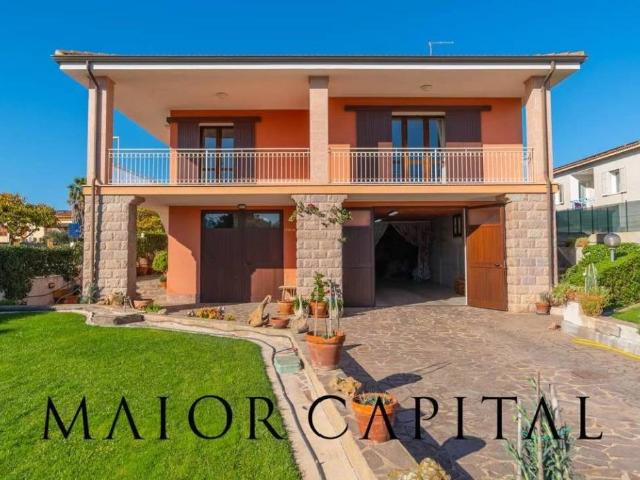 Villa Indipendente in vendita a Oschiri, Sardigna/Sardegna