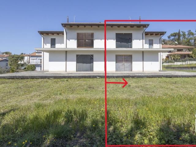 Villa Indipendente in vendita a San Sabino, Marche