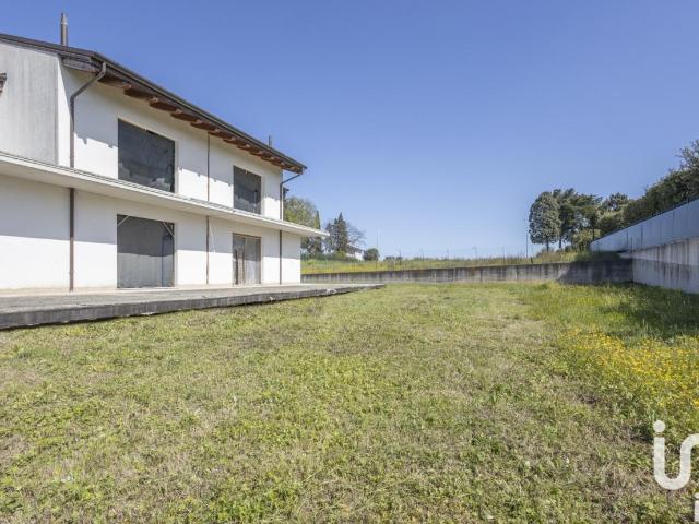 Villa Indipendente in vendita a Borgo San Giacomo, Marche