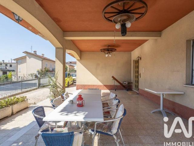 Villa Indipendente in vendita a Passatempo, Osimo