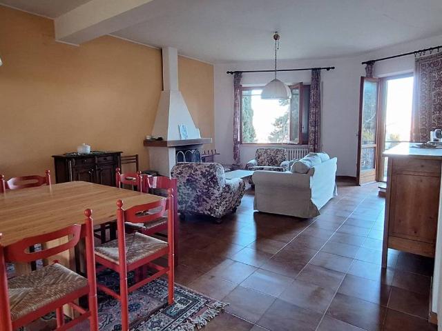 Villa Indipendente in vendita a Santo Stefano, Marche