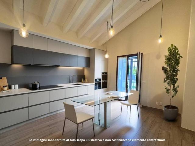 Villa Indipendente in vendita a Marche, Ancona
