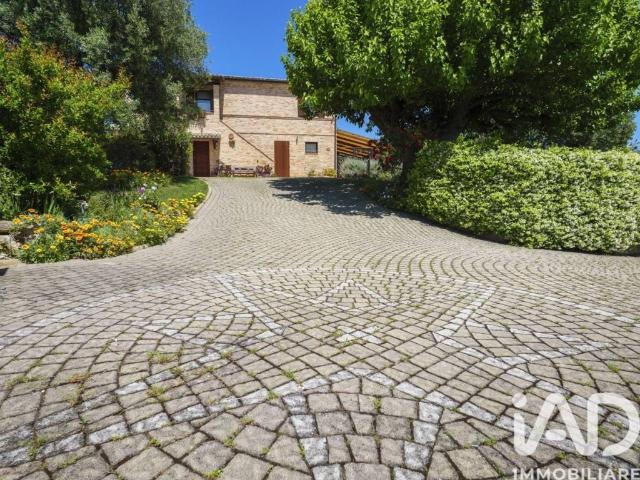 Villa Indipendente in vendita a Marche, Ancona