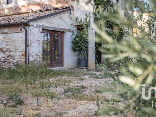 Villa Indipendente in vendita a Marche, Ancona
