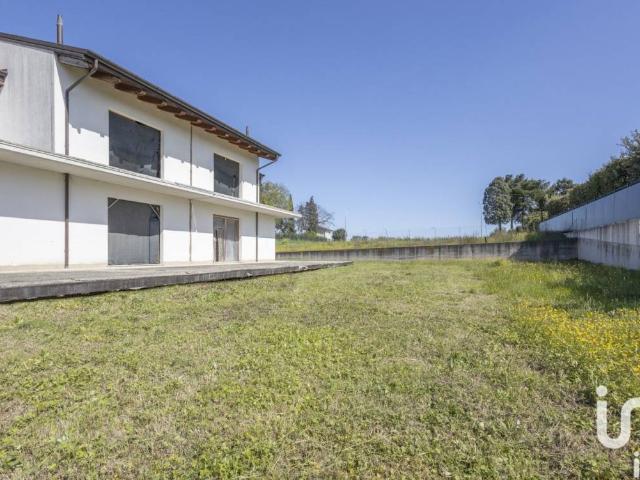 Villa Indipendente in vendita a Borgo San Giacomo, Marche