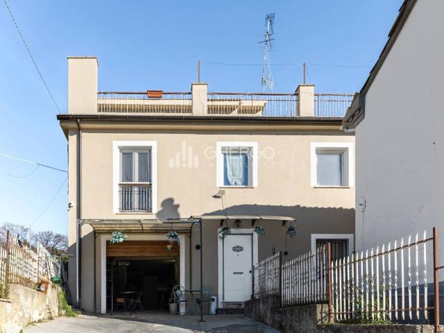Villa Indipendente in vendita a Santo Stefano, Marche