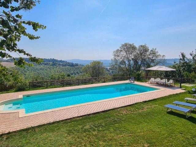 Villa Indipendente in vendita a Marche, Ancona