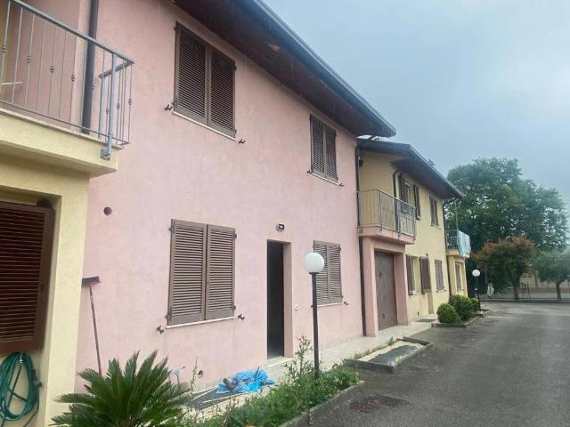 Villa Indipendente in vendita a Marche, Ancona