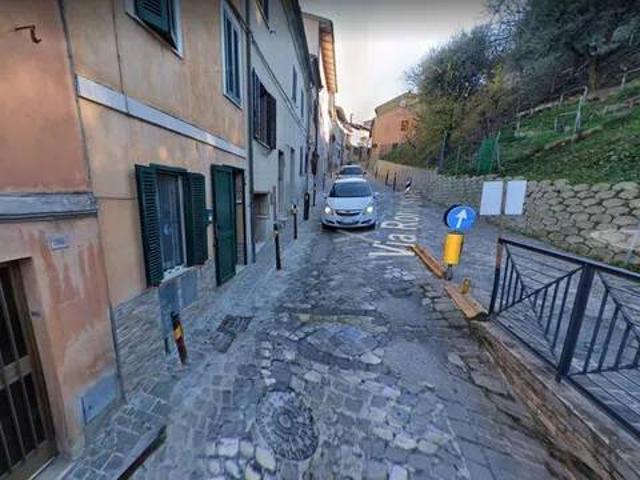 Villa Indipendente in vendita a Borgo San Giacomo, Marche