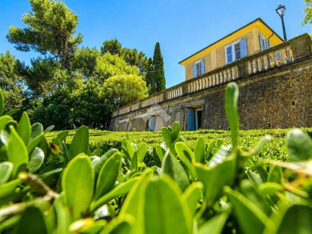 Villa Indipendente in vendita a Marche, Ancona