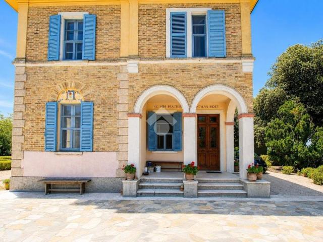 Villa Indipendente in vendita a Marche, Ancona
