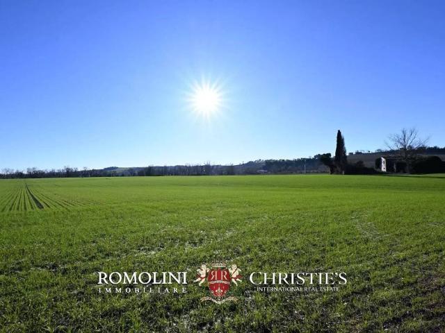 Villa Indipendente in vendita a Borgo San Giacomo, Marche