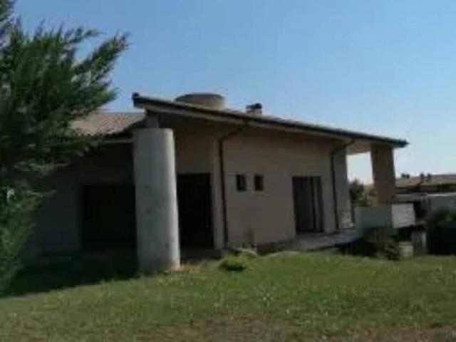 Villa Indipendente in vendita a Marche, Ancona