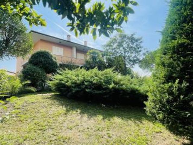 Villa Indipendente in vendita a Marche, Ancona